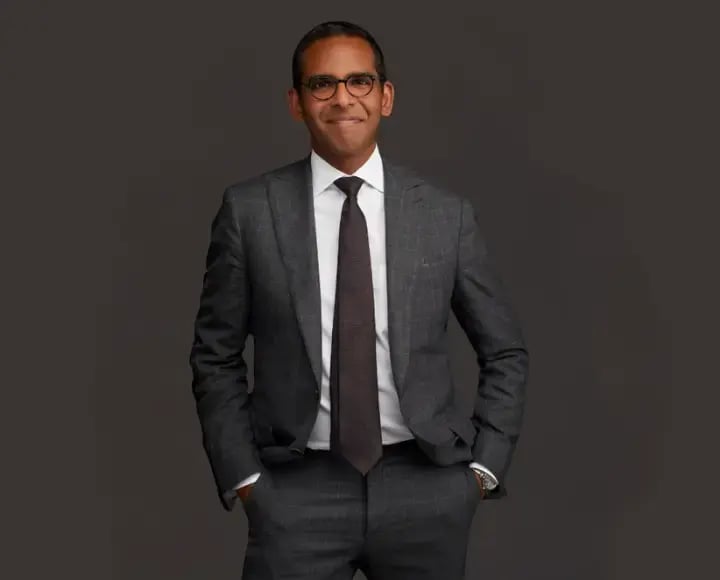 Meet Our Sinus Specialists