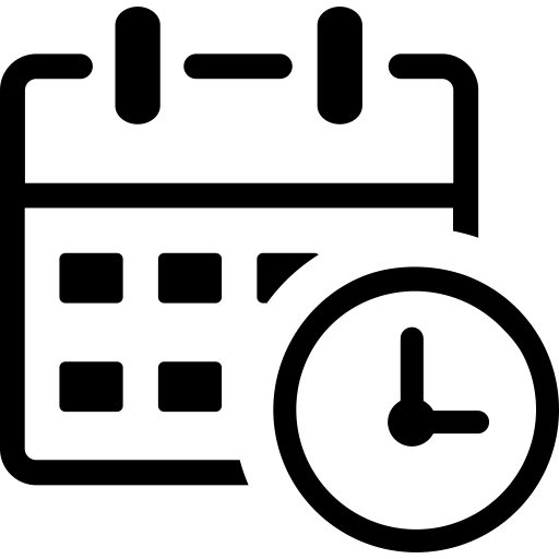date-and-time-icon